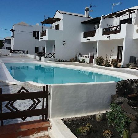 Relax In Puerto Del Carmen Apartment ปูแอร์โตเดลคาร์เมน ภายนอก รูปภาพ
