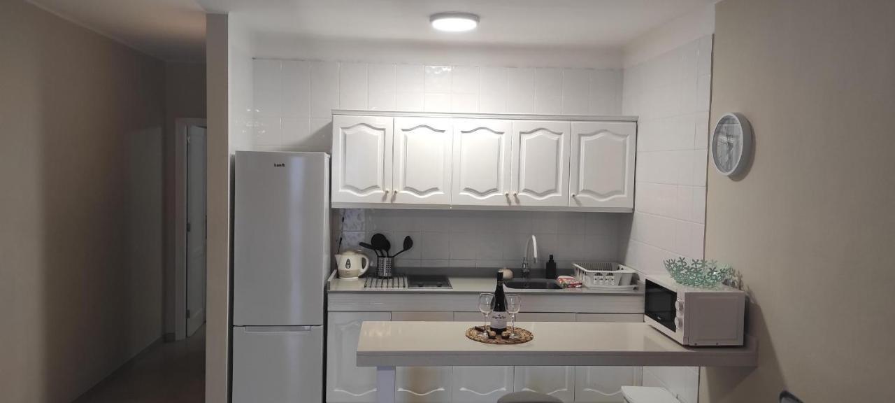 Relax In Puerto Del Carmen Apartment ปูแอร์โตเดลคาร์เมน ภายนอก รูปภาพ
