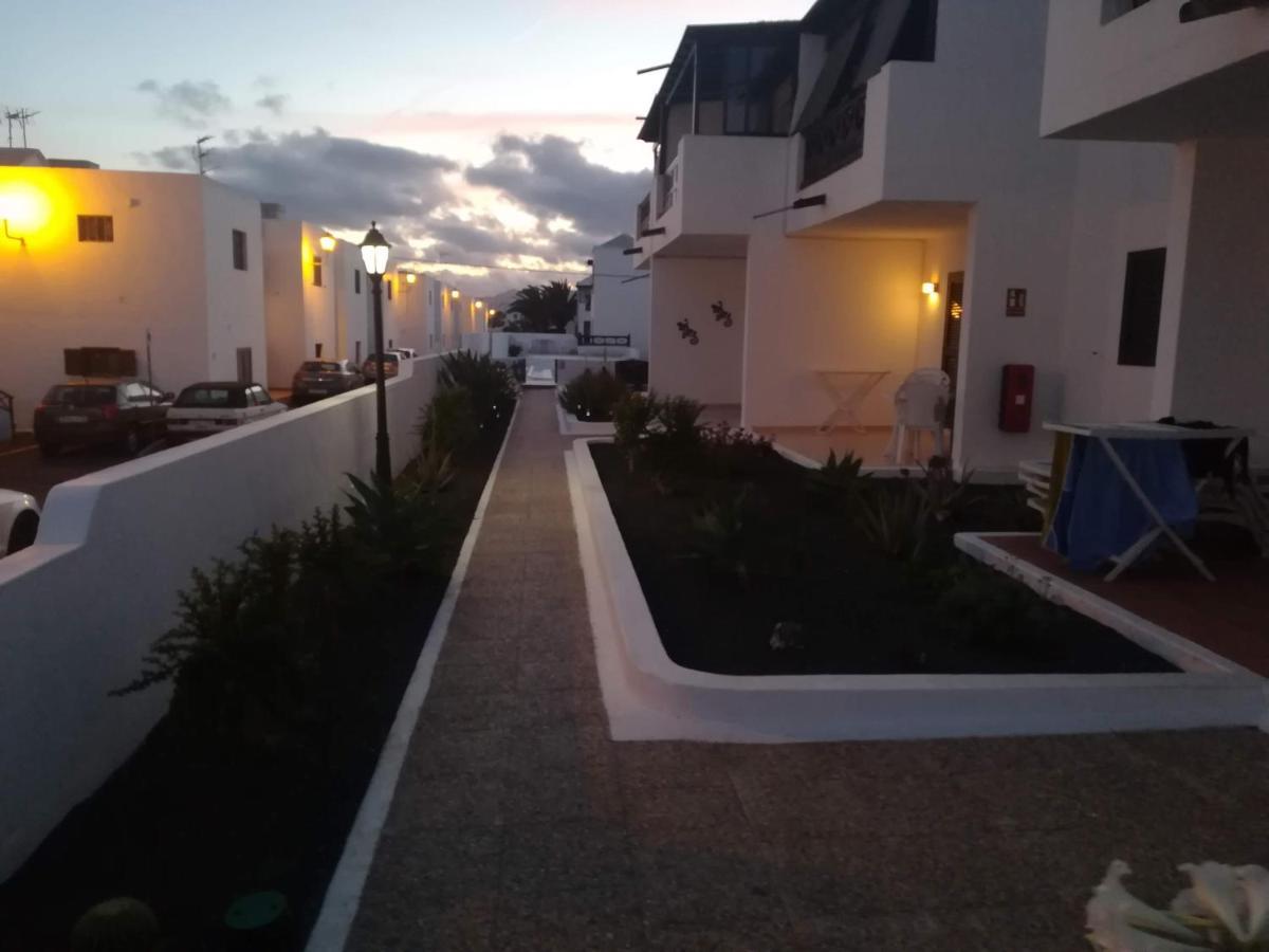 Relax In Puerto Del Carmen Apartment ปูแอร์โตเดลคาร์เมน ภายนอก รูปภาพ
